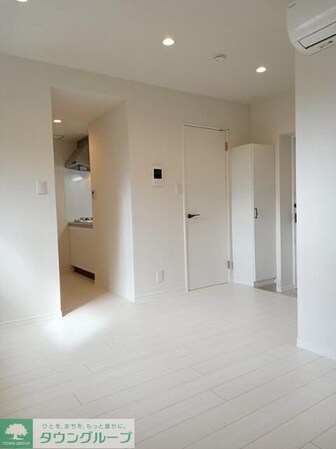 cotu×cotuの物件内観写真